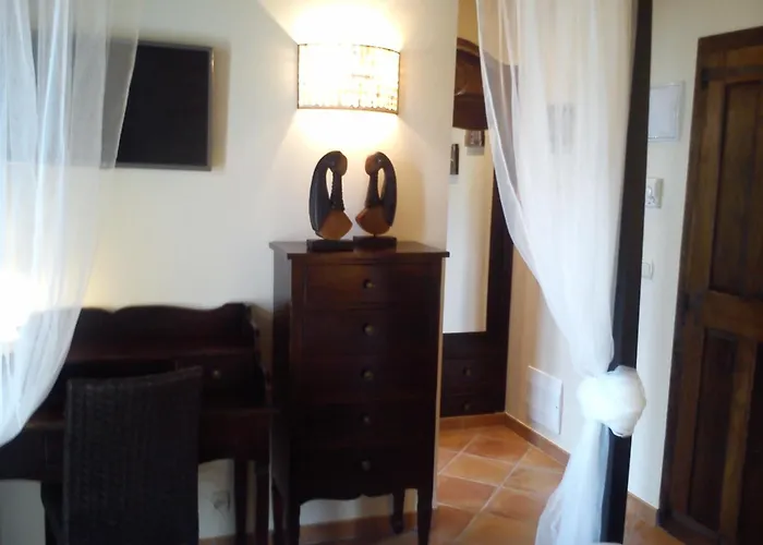 Casa Rural Urkulu Landetxea