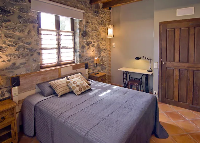 Casa Rural Urkulu Landetxea