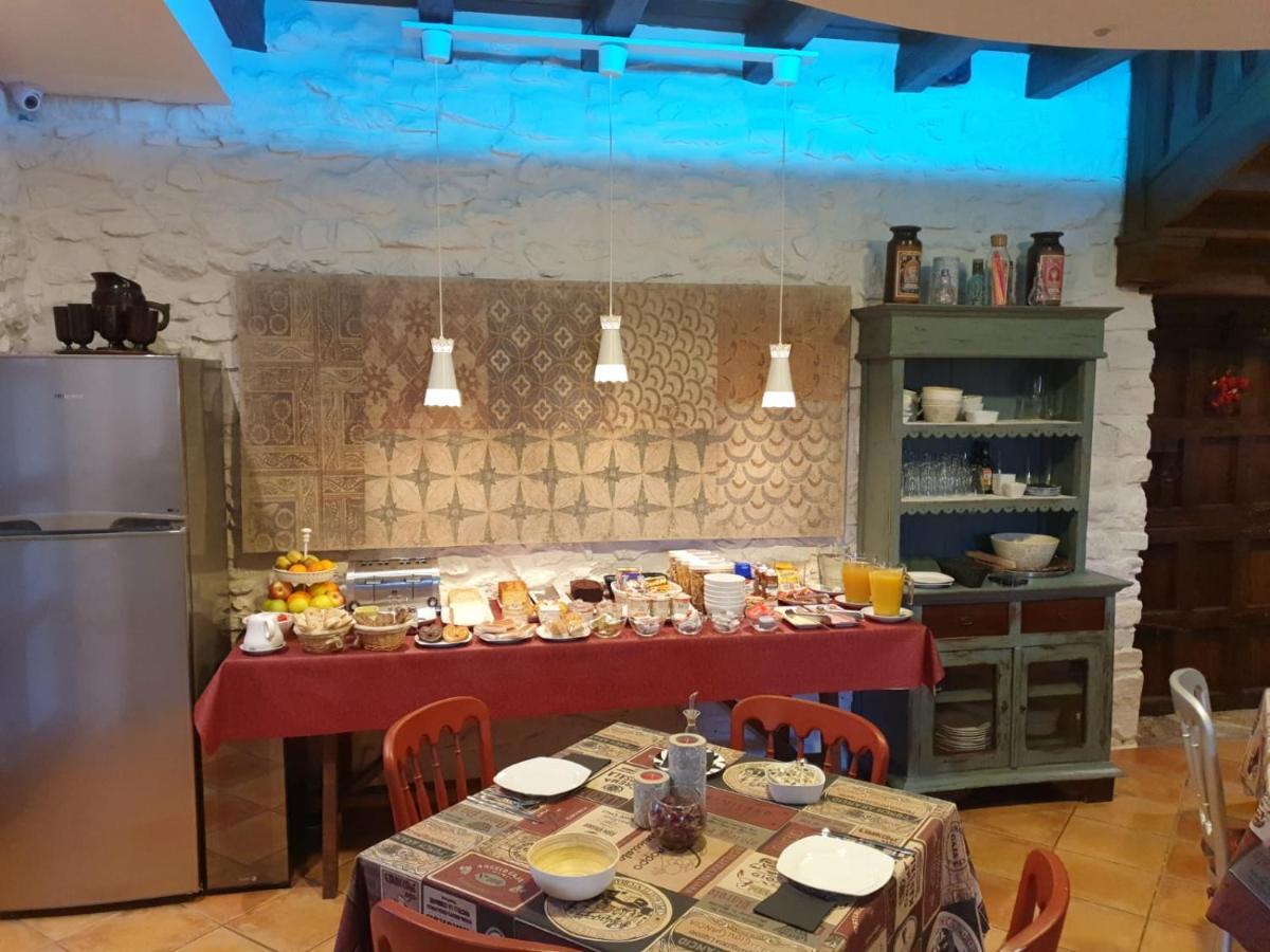 Casa rural Urkulu Landetxea *