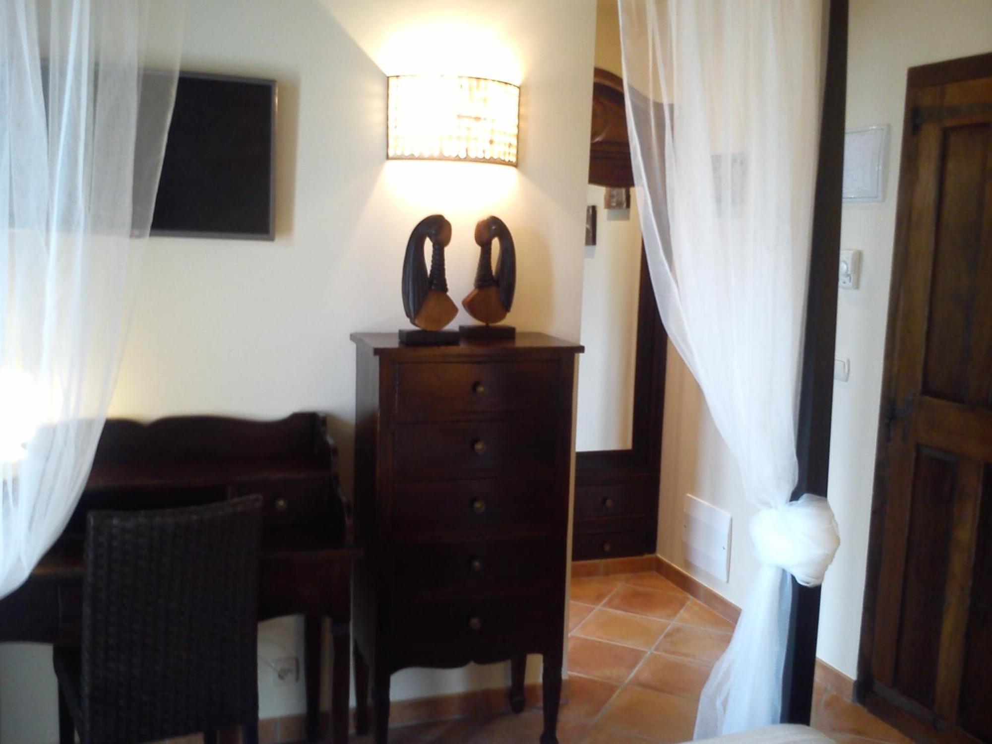 Casa rural Urkulu Landetxea *