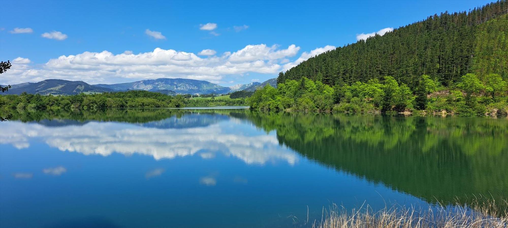 Urkulu Landetxea Casa rural *