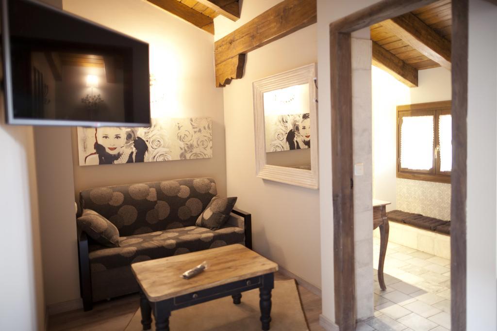 Urkulu Landetxea Casa rural *
