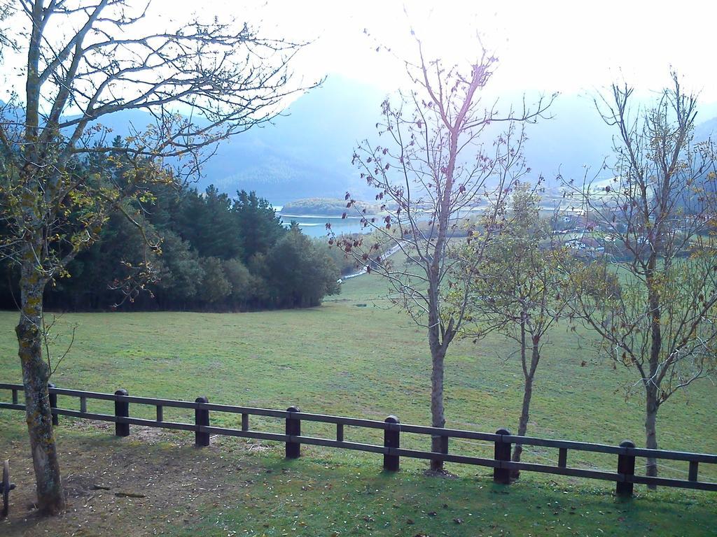 Casa rural Urkulu Landetxea