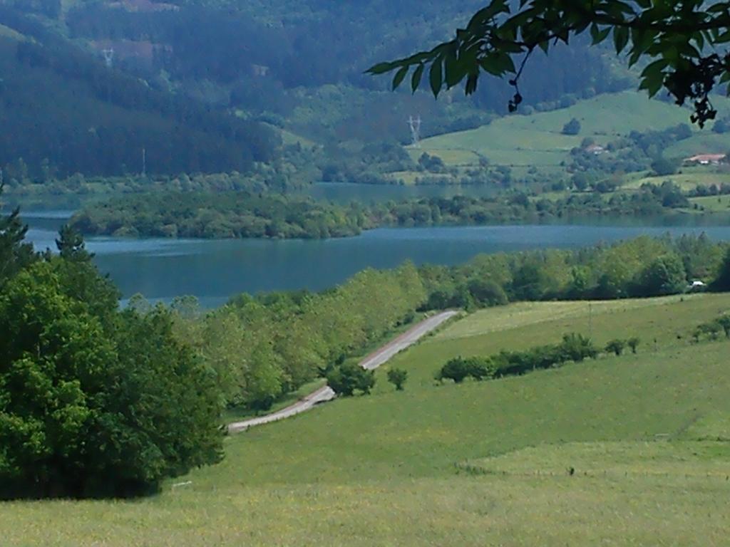 Urkulu Landetxea Arechavaleta