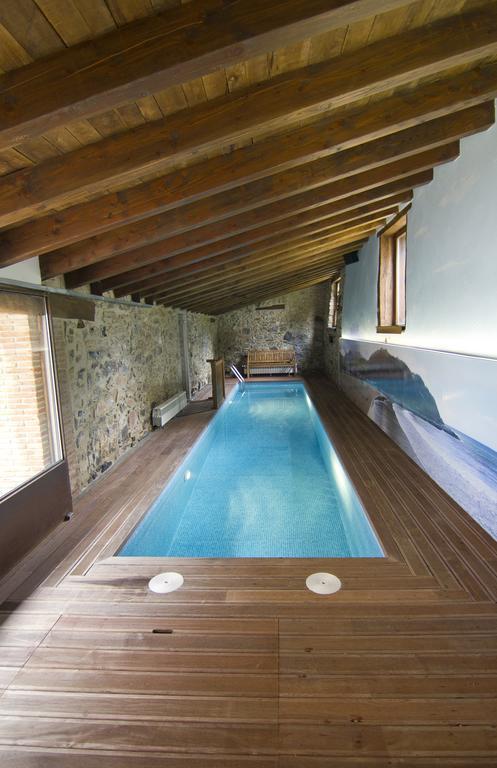 Urkulu Landetxea Casa rural