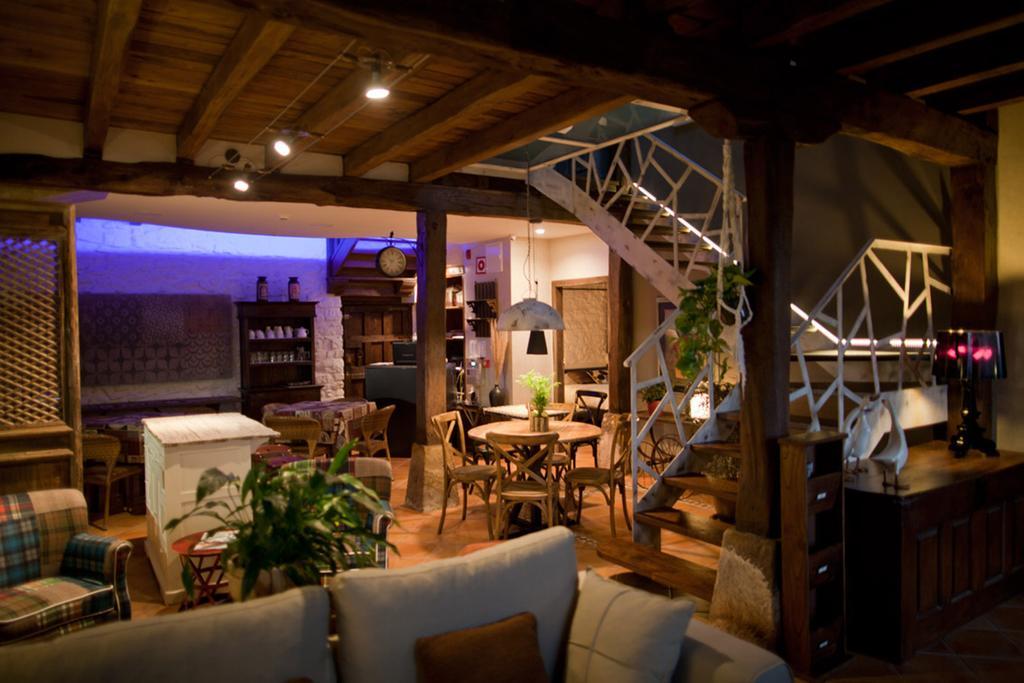 Casa rural Urkulu Landetxea Arechavaleta