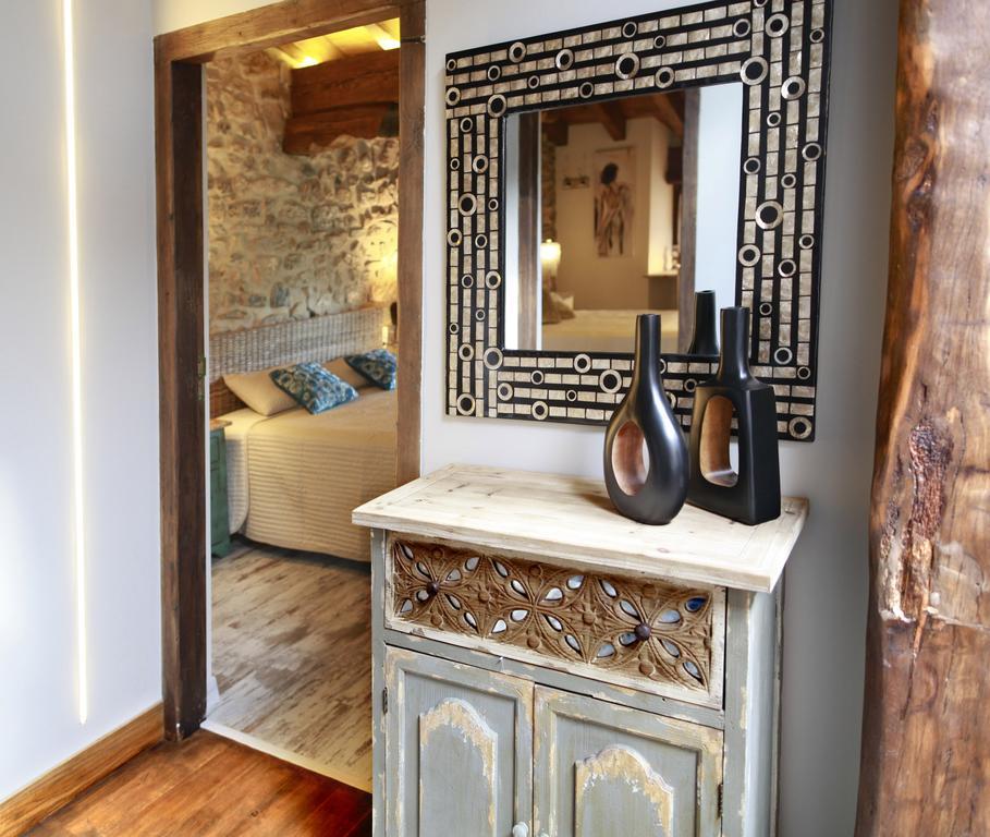 Urkulu Landetxea Casa rural