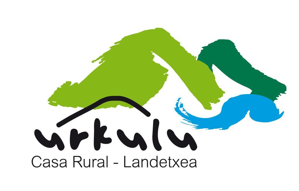 Casa rural Urkulu Landetxea