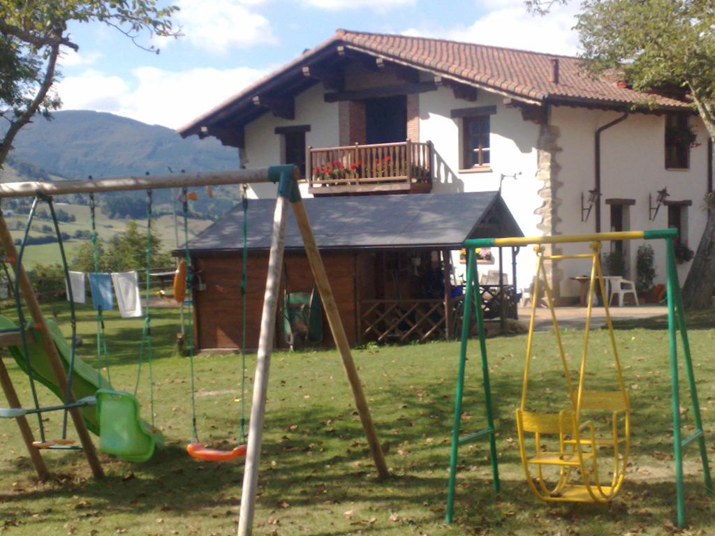 Urkulu Landetxea Arechavaleta