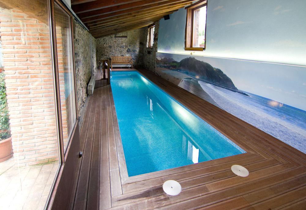 Urkulu Landetxea Casa rural