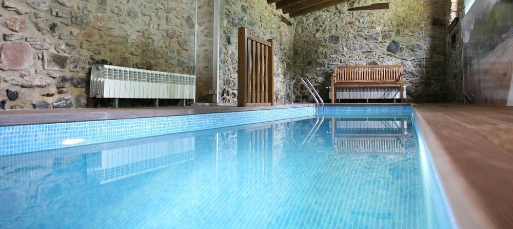 Casa rural Urkulu Landetxea Arechavaleta