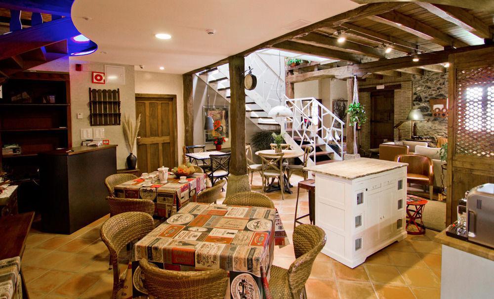 Urkulu Landetxea Casa rural