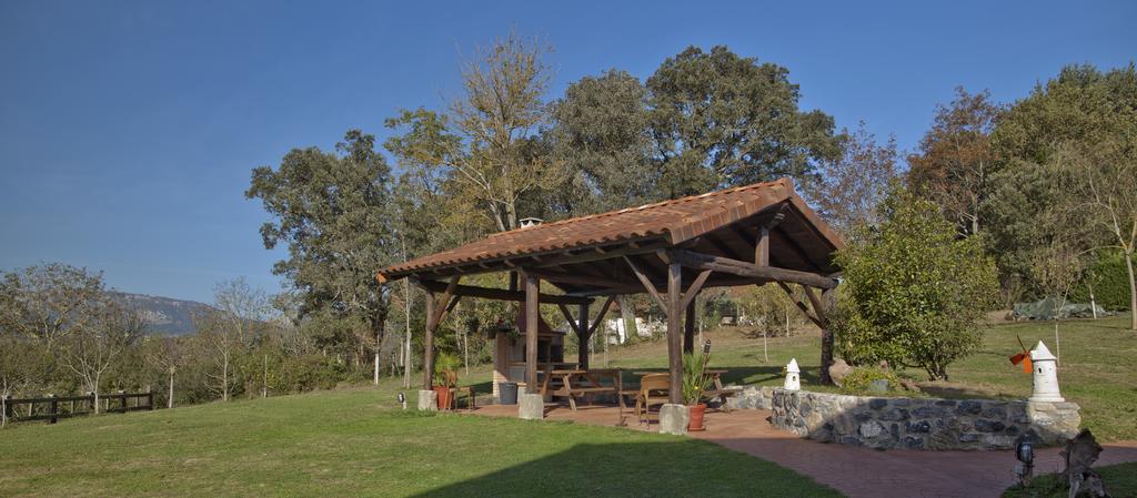 Urkulu Landetxea Casa rural Arechavaleta