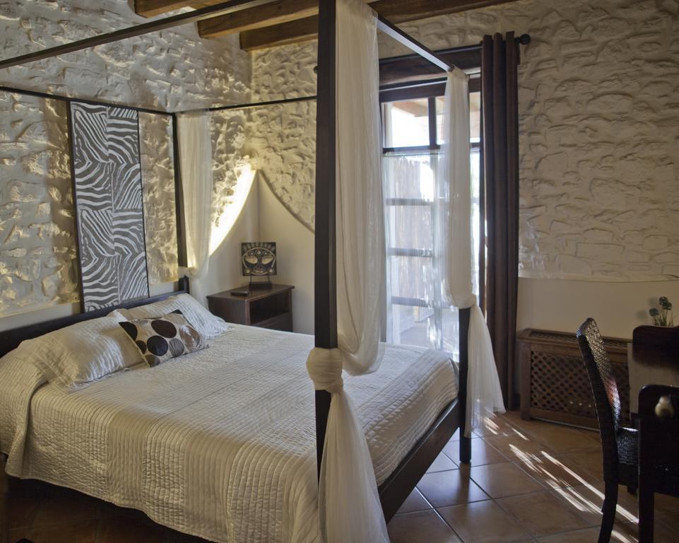 Urkulu Landetxea Casa rural *