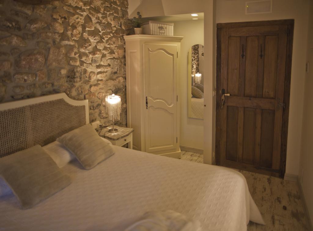 Casa rural Urkulu Landetxea