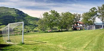 Urkulu Landetxea Casa rural *