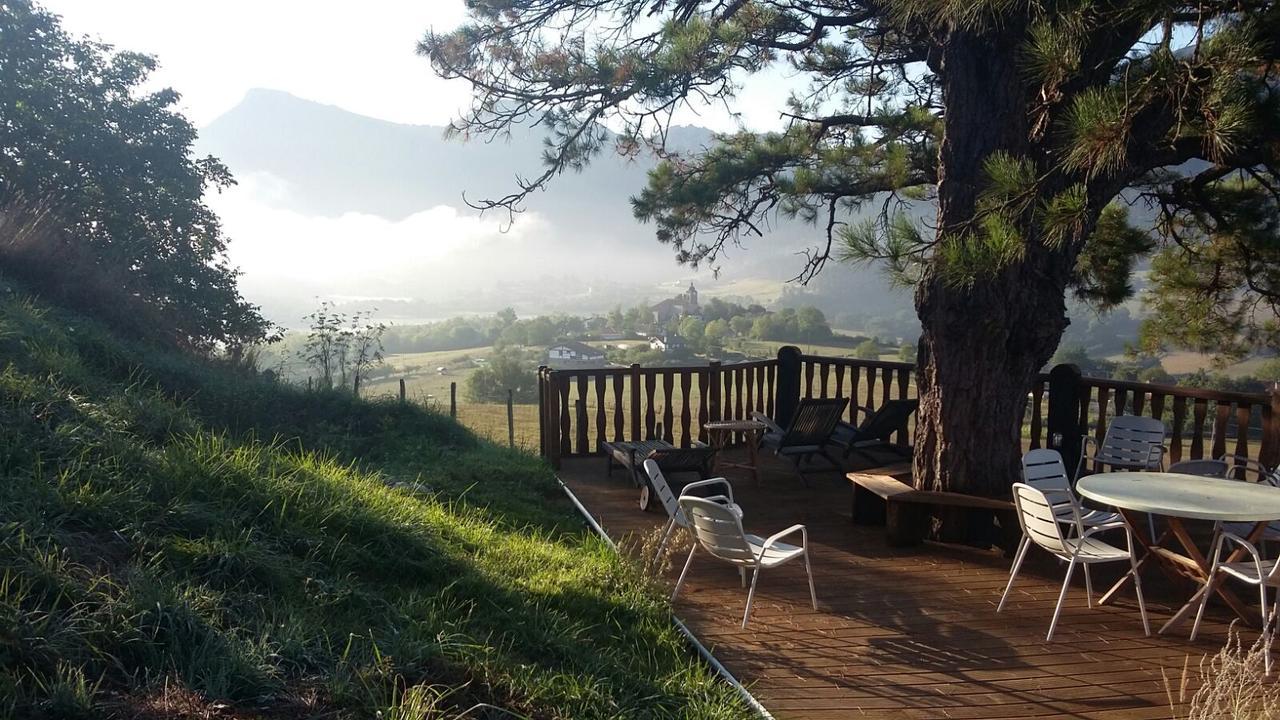 Urkulu Landetxea *